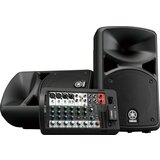 Yamaha STAGEPAS400BT Prenosni PA sistem Cene