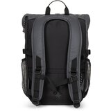 Eastpak Nahrbtnik 'Toproll Pro' temno siva / črna | Shoptok.si