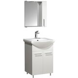 MID.YOU kopalnica lisalo m, bela | Shoptok.si