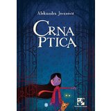 Kreativni Centar Aleksandra Jovanović - Crna ptica | ePonuda.com