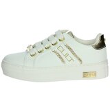 Cult Nizke superge T-162 Bela | Shoptok.si