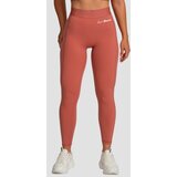 GymBeam ženske tajice Limitless Cinnamon Cijene