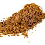  tamno braon metalik pigment epodex Cene