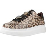 Exé Shoes Nizke superge 66 51EX79 Večbarvna | Shoptok.si