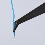 Knipex 92 09 03 ESD ESD pinceta 1 komad šiljasti, savijen 45 °, fini 110 mm | Eponuda.ba