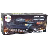 Rc Tenk s daljinskim upravljanjem zeleni | shoptok.hr