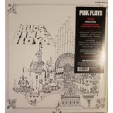 pink floyd - relics (vinyl)