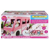 Mattel Barbie kamper s ogromnim toboganom (194735007646) | shoptok.hr