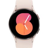 Samsung Pametni sat R900 Watch 5, 1.2", Vodootporan, WiFi, BT, 284mAh, 40mm, Rose Gold Cijene