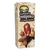 Z Bregov Čokoladno mleko Lion king bela čokolada 200ml Cene
