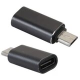 X Wave Adapter MicroUSB na USB Tip-C.muški-ženski,blister Cene