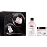 L´Oréal Paris Serie Expert Vitamino Color poklon set za obojenu kosu Cijene