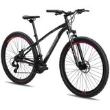 Galaxy Bicikl zenith 29"/21 crna/siva/roza mat ( 650233 ) | Eponuda.com