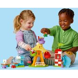 Lego Duplo Prase Pepa Vašar 10453 | Eponuda.ba