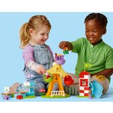 Lego duplo - sajam zabave (10453) | ePonuda.com