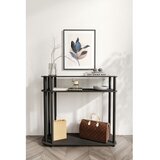 Hanah home polica caprio black