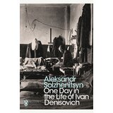 Penguin Books Aleksandr Solzhenitsyn - One Day In The Life Of Ivan Denisovich Cene