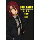 Turnaround Publisher Atsushi Ohkubo - Soul Eater: The Perfect Edition 10 Cene