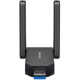 Mercusys MA72XH AX1800 Wi-Fi USB Dual Band z visoko ojačitvijo brezžični mrežni adapter | Shoptok.si