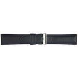 Poletto crni Rugby Kožni Kaiš Za Sat 446/00.20 | ePonuda.com