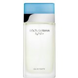 Dolce & Gabbana Light Blue toaletna voda za žene 200 ml | shoptok.hr