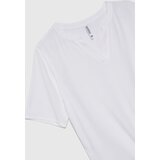 Marisse Women's Shirt L-Ko-4627 White | Shoptok.si