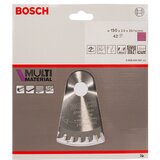 Bosch List kružne pile Multimaterial | shoptok.hr