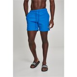UC Men Block Swim Shorts cobalt blue Cene