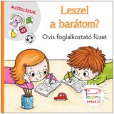 Pagony Boš moj prijatelj? - delovni zvezek za vrtec - Cene