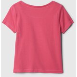 GAP Kids ́s T-shirt with logo - Girls | Shoptok.si