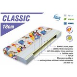 Bonneli Boneli Klasik Dušek 120x60x18cm | Eponuda.com
