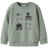 name it pulover DR 13234338 NMMVIMO LS NREG F zelena 110 Cene