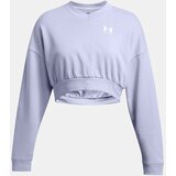 Under Armour Women's sweatshirt Rival Terry OS Crop Crw | Shoptok.si