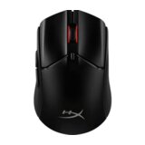Hyperx Miš HP Pulsefire Haste 2/Wireless/Gaming/crna