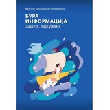 Centar za promociju nauke Pele Hansen,Vinsent Hendriks - Bura informacija: zašto „lajkujemo“? Cene