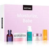 Beauty Discovery Box Notino Moisturize, Babe set za ženske | Shoptok.si
