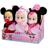 Dexyco CRY BABIES TINY DISNEY ASST Dexyco CRY BABIES TINY DISNEY ASST Slike