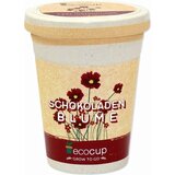 Feel Green ecocup "Čokoladni cvet" Cene