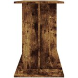  Stalak za akvarij boja hrasta 120x40x60 cm konstruirano drvo | Eponuda.com
