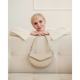 Vuch Crossbody torba Tricia Grace Beige, 15 x 25 cm | shoptok.hr