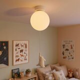 Toolight Stropna svjetiljka plafonijera G167-1CP medvjedić | shoptok.hr