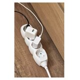 Emos schuko podaljšek 4 vtičnice P0423R - 1,5m | Shoptok.si