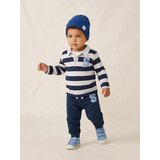 Sinsay Pamučni komplet: majica i hlače | shoptok.hr