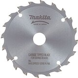 Makita list za testeru od tvrdog metala, sa 40 zubaca B-09525 | ePonuda.com