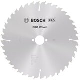 Bosch list kružne testere Optiline Wood 250 x 30 x 3,2 mm, 40 - 2608640670 | ePonuda.com