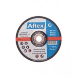 AFLEX Ploča brusna 180 mm Metal cijene