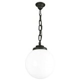  Vanjska rasvjeta visilica SICHEM/G250 crna opal E-27 | shoptok.hr