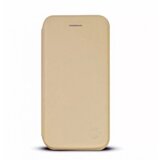  Digicell Preklopna futrola za Iphone XS Max Zlatna | Eponuda.ba