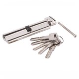  Cilindrični vložek APECS SM-100(40С/60)-С-NI (5keys) (00025071) | Shoptok.si