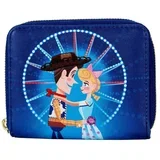 PIXAR MOMENT TOY STORY WOODY BO PEEP DENARNICA